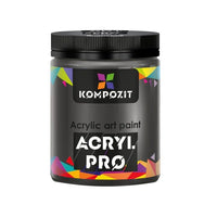 Akrylová barva ACRYL PRO ART Composite 430 ml