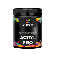 Akrylová barva ACRYL PRO ART Composite 430 ml