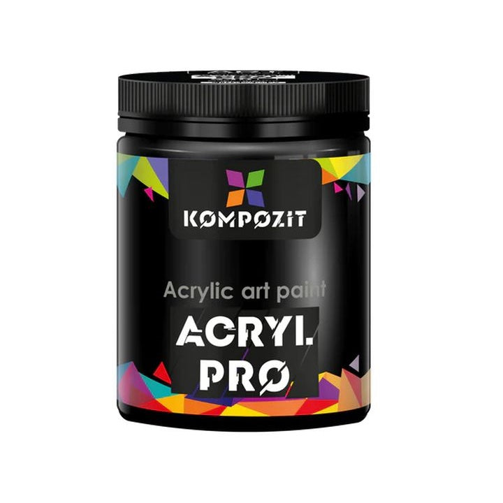 Akrylová barva ACRYL PRO ART Composite 430 ml