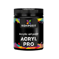Akrylová barva ACRYL PRO ART Composite 430 ml
