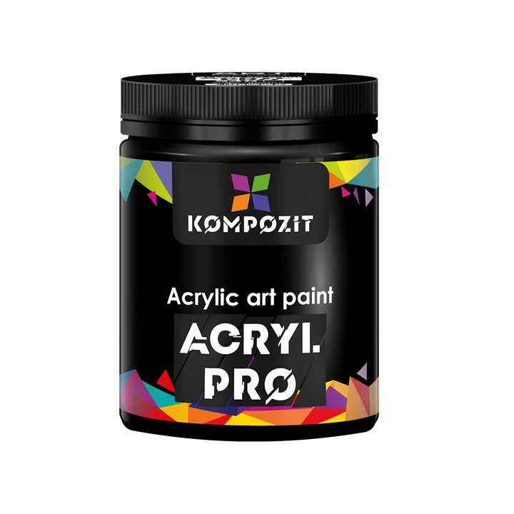 Akrylová barva ACRYL PRO ART Composite 430 ml