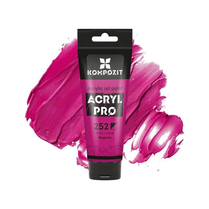 Akrylová barva ACRYL PRO ART Composite 75 ml
