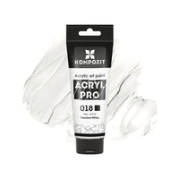 Akrylová barva ACRYL PRO ART Composite 75 ml