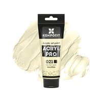 Akrylová barva ACRYL PRO ART Composite 75 ml