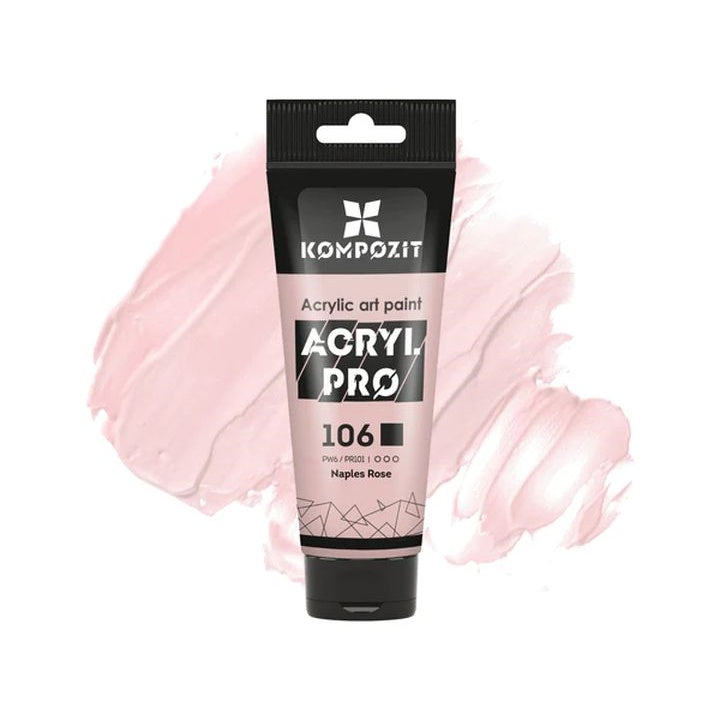 Akrylová barva ACRYL PRO ART Composite 75 ml