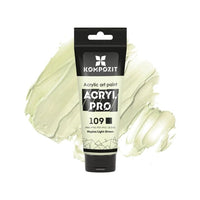 Akrylová barva ACRYL PRO ART Composite 75 ml