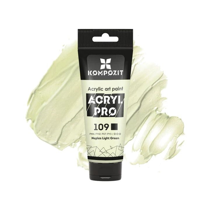 Akrylová barva ACRYL PRO ART Composite 75 ml