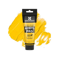 Akrylová barva ACRYL PRO ART Composite 75 ml