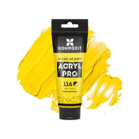 Akrylová barva ACRYL PRO ART Composite 75 ml