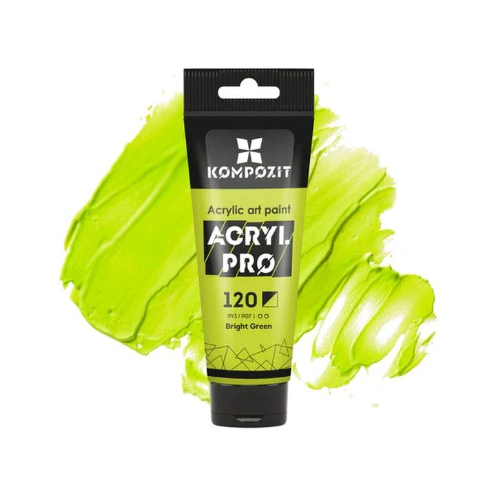 Akrylová barva ACRYL PRO ART Composite 75 ml
