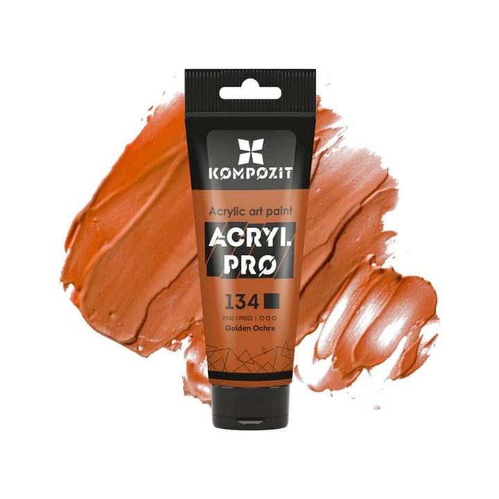 Akrylová barva ACRYL PRO ART Composite 75 ml