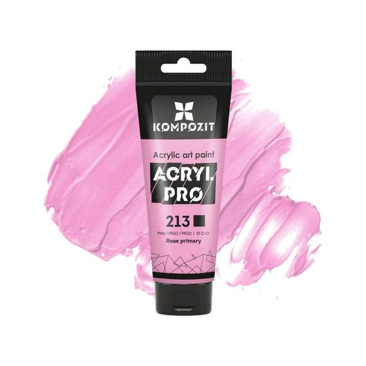Akrylová barva ACRYL PRO ART Composite 75 ml