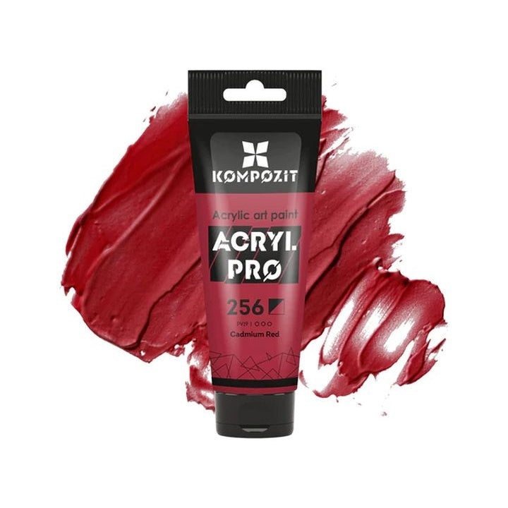 Akrylová barva ACRYL PRO ART Composite 75 ml