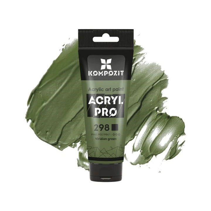 Akrylová barva ACRYL PRO ART Composite 75 ml