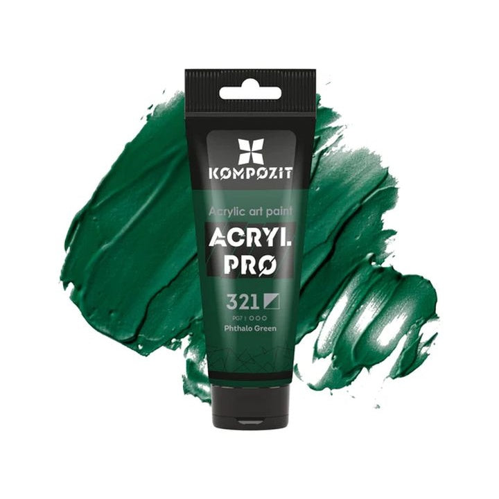 Akrylová barva ACRYL PRO ART Composite 75 ml