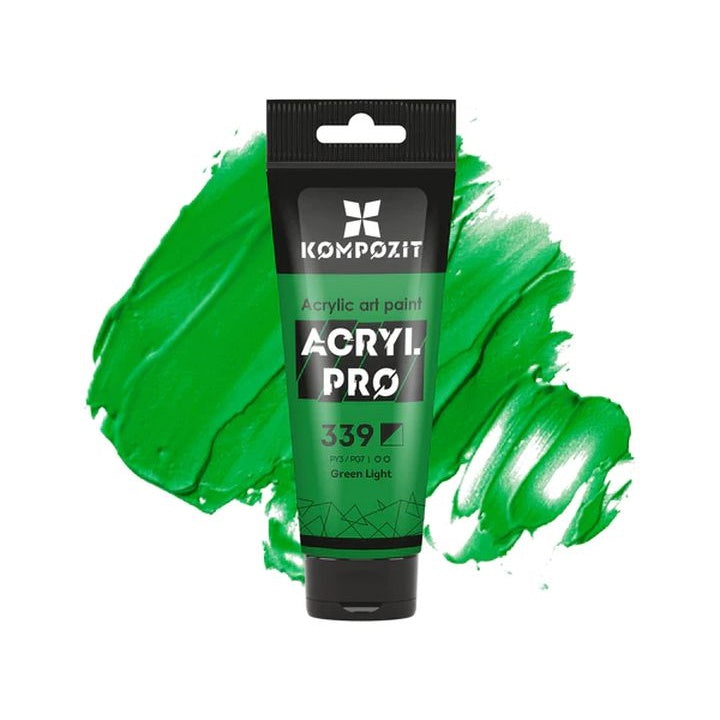 Akrylová barva ACRYL PRO ART Composite 75 ml