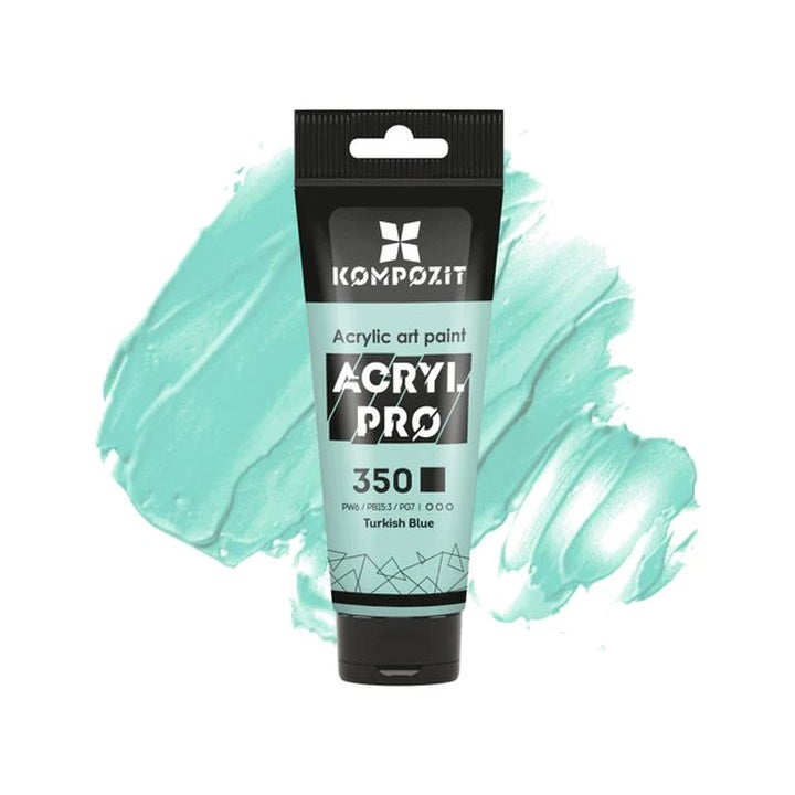 Akrylová barva ACRYL PRO ART Composite 75 ml