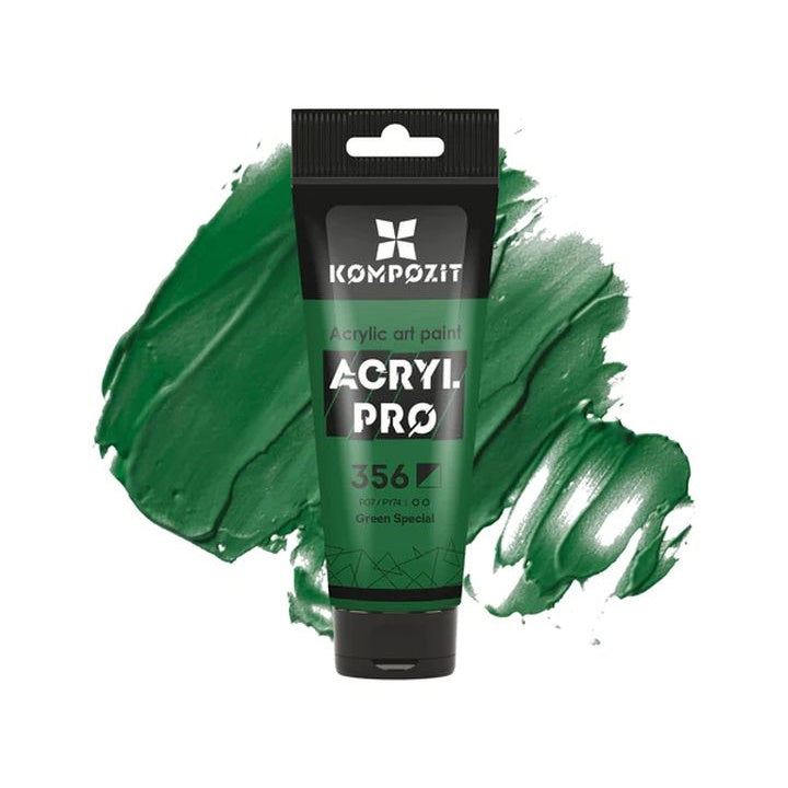 Akrylová barva ACRYL PRO ART Composite 75 ml