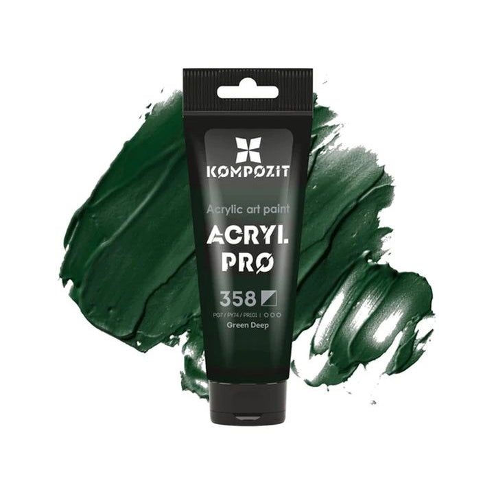 Akrylová barva ACRYL PRO ART Composite 75 ml