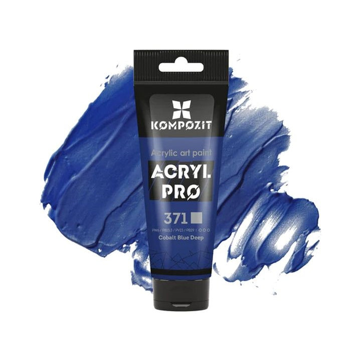 Akrylová barva ACRYL PRO ART Composite 75 ml
