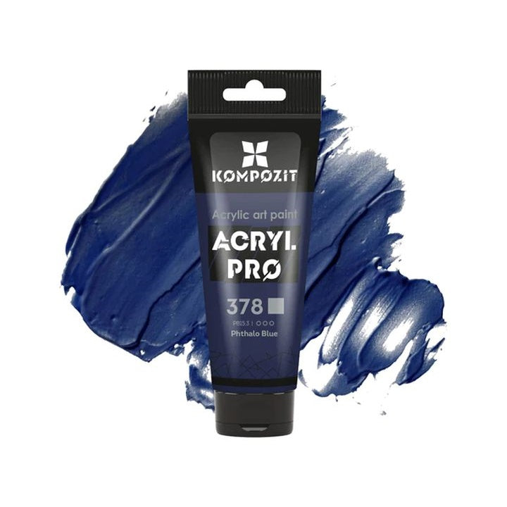 Akrylová barva ACRYL PRO ART Composite 75 ml