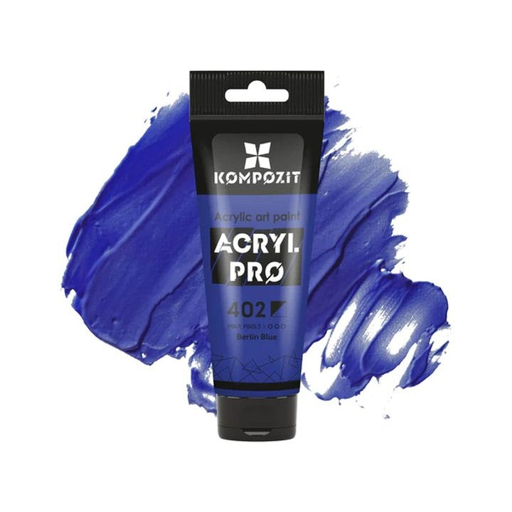 Akrylová barva ACRYL PRO ART Composite 75 ml