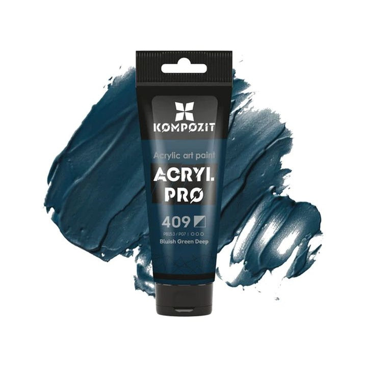 Akrylová barva ACRYL PRO ART Composite 75 ml