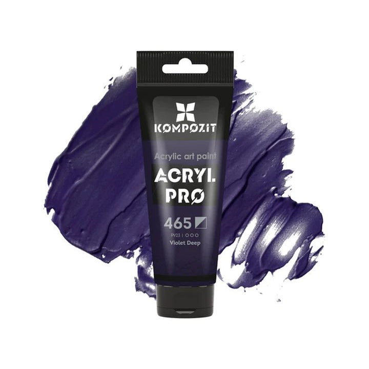 Akrylová barva ACRYL PRO ART Composite 75 ml