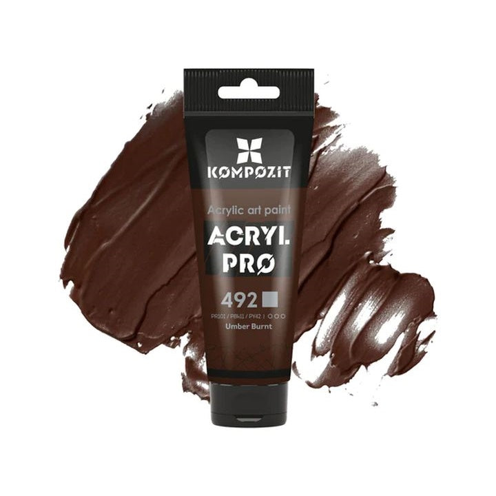 Akrylová barva ACRYL PRO ART Composite 75 ml