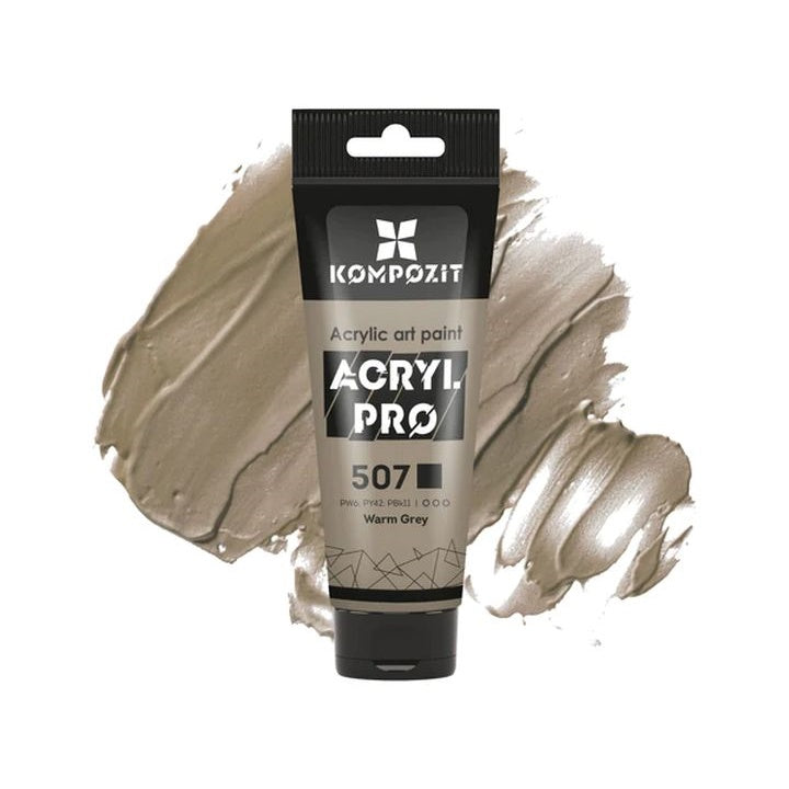Akrylová barva ACRYL PRO ART Composite 75 ml