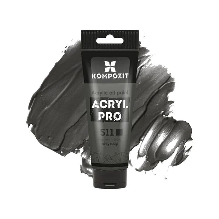 Akrylová barva ACRYL PRO ART Composite 75 ml