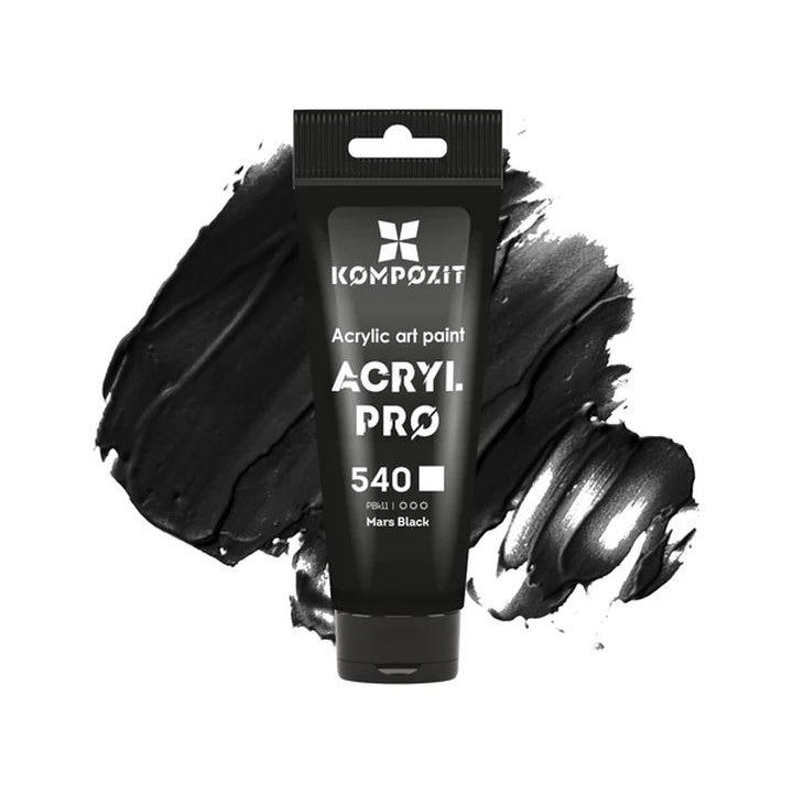 Akrylová barva ACRYL PRO ART Composite 75 ml