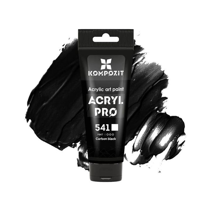 Akrylová barva ACRYL PRO ART Composite 75 ml