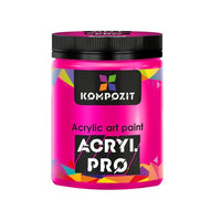 Fluorescenční akrylová barva ACRYL PRO ART Composite 430 ml
