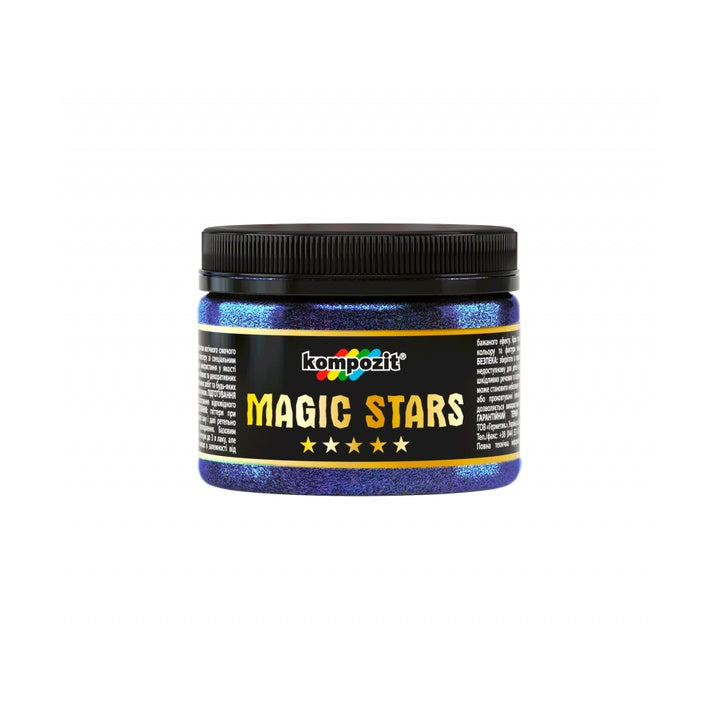 Kompozit Glitter Powder 60g