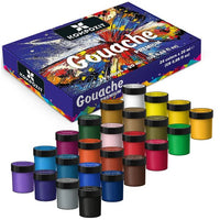 Prémiová ART Composite Gouache Paint Set