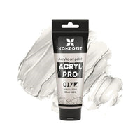 Metalická akrylová barva ACRYL PRO ART Composite 75 ml