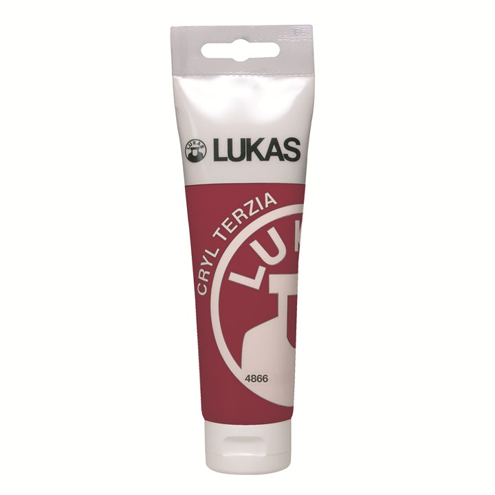 Akrylová barva LUKAS Terzia