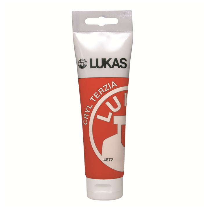 Akrylová barva LUKAS Terzia