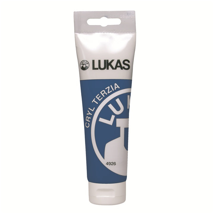 Akrylová barva LUKAS Terzia