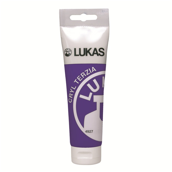 Akrylová barva LUKAS Terzia