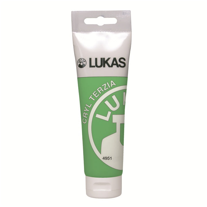 Akrylová barva LUKAS Terzia