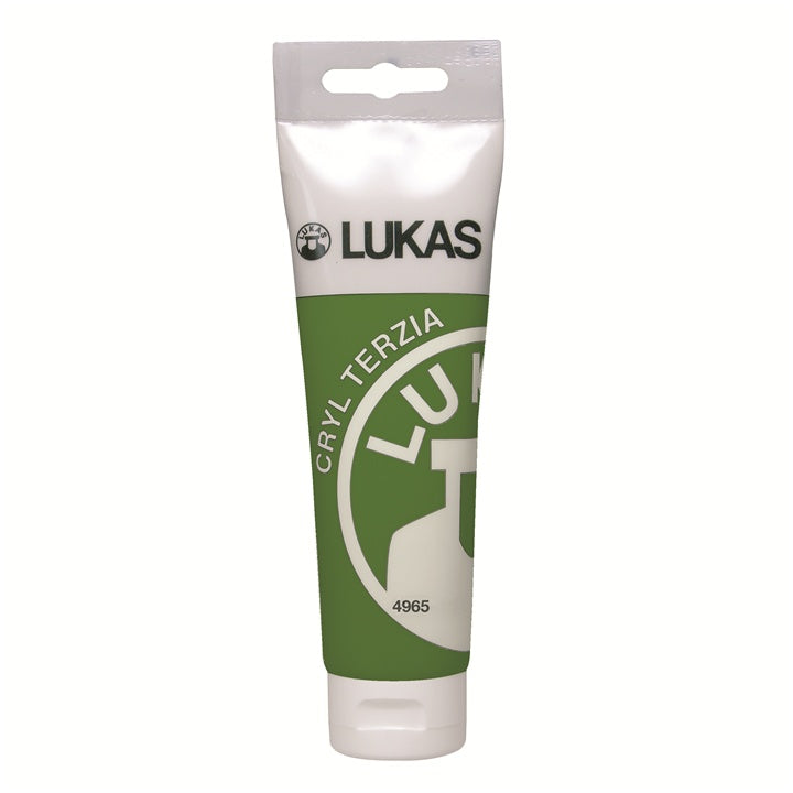 Akrylová barva LUKAS Terzia