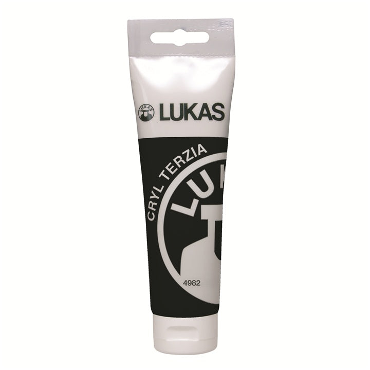 Akrylová barva LUKAS Terzia