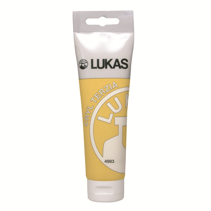 Akrylová barva LUKAS Terzia