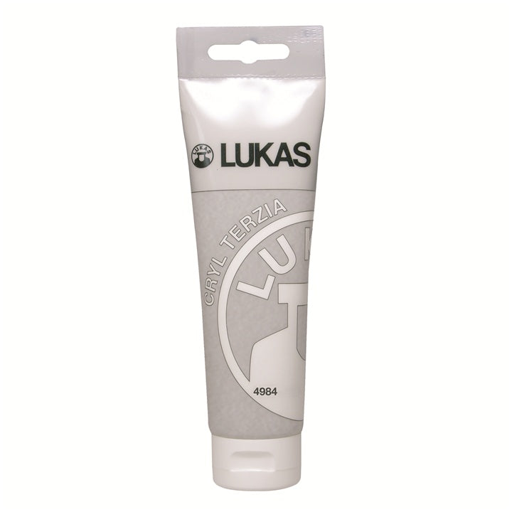 Akrylová barva LUKAS Terzia