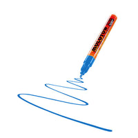 Akrylové fixy MOLOTOW - ONE4ALL 2mm