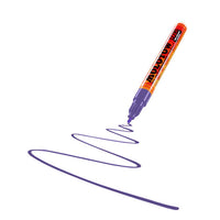Akrylové fixy MOLOTOW - ONE4ALL 2mm