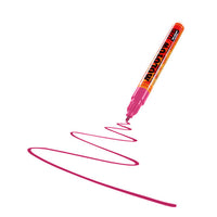 Akrylové fixy MOLOTOW - ONE4ALL 2mm