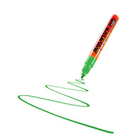 Akrylové fixy MOLOTOW - ONE4ALL 2mm
